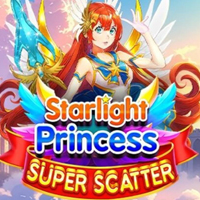 Starlight Princess