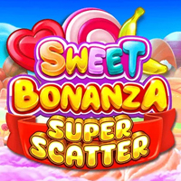 Sweet Bonanza