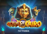 CODE OF CAIRO