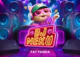 DJ NEKO