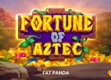 FORTUNE OF AZTEC