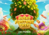 LUCKY FORTUNE TREE