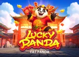 LUCKY PANDA