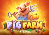 PIG FARM