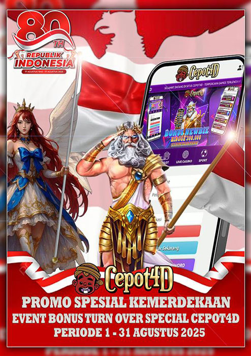 EVENT KEMERDEKAAN