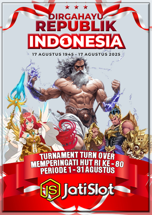 EVENT KEMERDEKAAN
