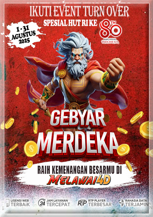 EVENT KEMERDEKAAN