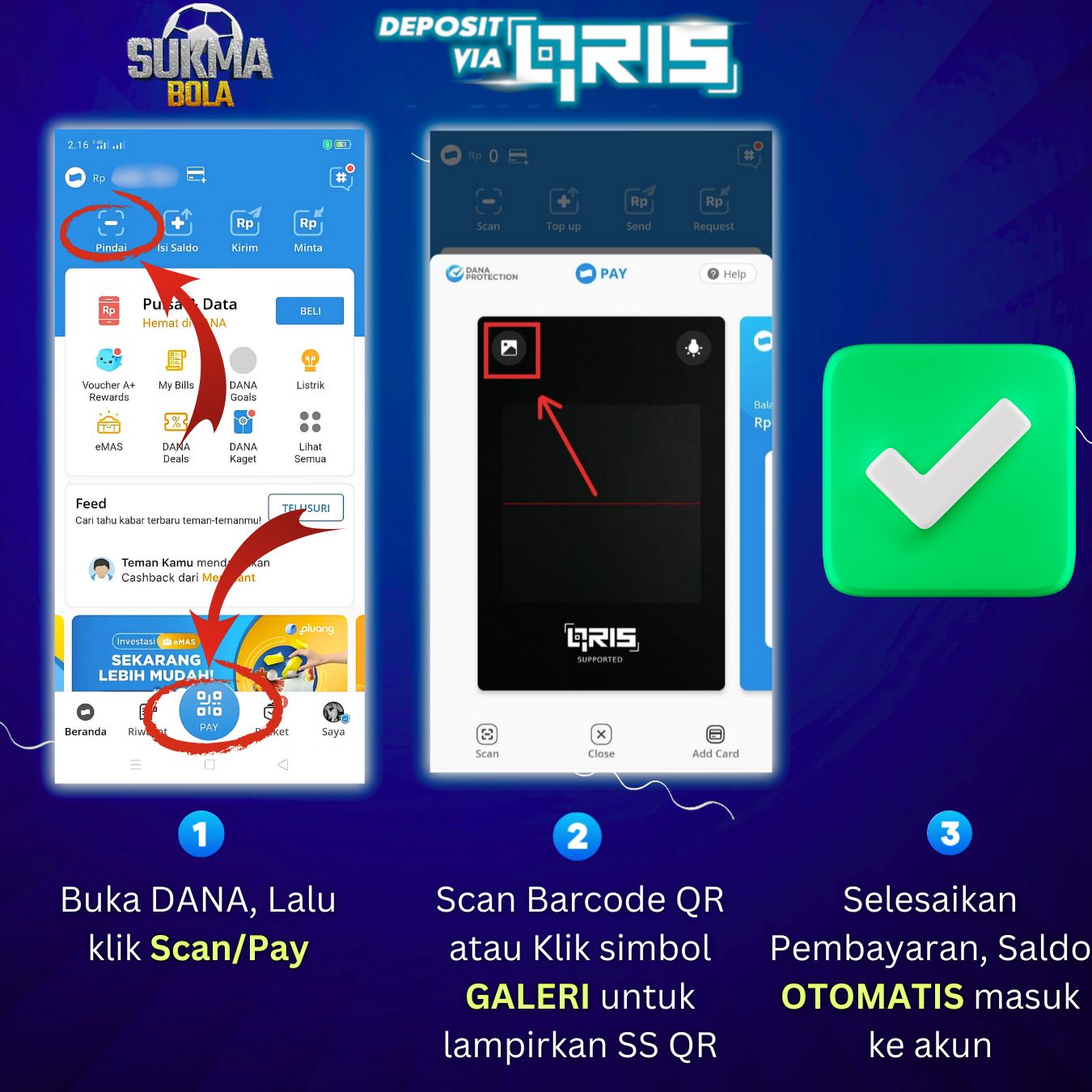 Contoh QR Code SUKMABOLA