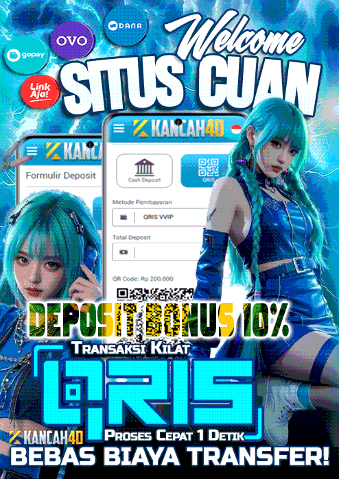 Bonus Deposit
